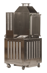 Rheo - Containment Equipment - Air Filtration Unit