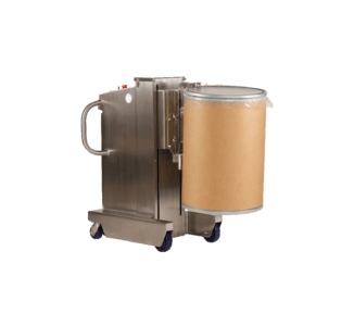 Drum Mover Rheo material handling equipment